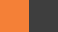 Sun Orange/Seal